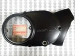 Kawasaki Nos New 14031-040-21 Black Left Engine Cover G5 100. Fixed Price $64.99.