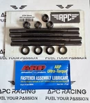 Husqvarna 450 Fc Fe Fs Fx 10MM Arp Kit Studs 78030044100. Fixed Price $159.95.