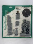 84-86 Harley Davidson Bt Evo 5SPD Polished Chrome Allen Hardware Kit Motor Set. Fixed Price $189.95.