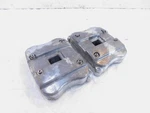 Harley Davidson Sportster 883 1100 1200 Cylinder Head Cover Rocker Boxes. Fixed Price $109.95.