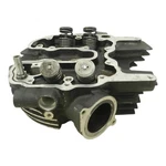 2007 Kawasaki Vulcan 2000 Cylinder Head Front 11008-0032. Fixed Price $125.99.