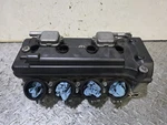 2006-2007 Honda Cbr 1000RR Oem Cylinder Head Assembly W Valve Train & Camshafts. Fixed Price $270.00.