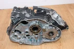 1974 Suzuki TM125 Engine Cases / Crankcase Motor. Fixed Price $89.00.