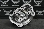 2005 Honda CRF150F Oem Engine Cylinder Head Valve Cover Rocker Arms Nice!. Fixed Price $178.49.