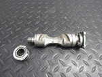 89 Yamaha Oem Exhaust Power Valve Cylinder 3JE-1131A-00-00. Fixed Price $175.00.