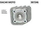 Head 47 Aluminum Air Htsr Malossi Yamaha Jog 50 2T 387246. Fixed Price $47.86.