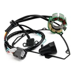 Ignition Stator Alternator W/ Gasket 21003-0091 For Kawasaki KX250F 2009-2010. Fixed Price $72.65.