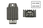 Rectifier For 1986 Honda Nh 125 Lead. Fixed Price $24.30.