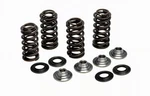 Kibblewhite Precision Stainless Steel Conversion Valve Spring Kit 80-81400. Fixed Price $189.40.