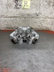 Triumph T120 Bonneville 650 9 Bolt Cylinder Head. Fixed Price $299.95.