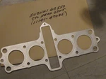 Suzuki GS550/KATANA Cylinder Head Gasket 77-82 Nos!. Fixed Price $49.00.