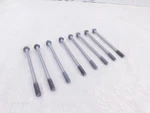 Ktm 1190 Adventure 1290 Duke Cylinder Head Mount Bolts - Set Of 8. Fixed Price $14.99.