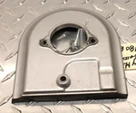 1984 Honda Goldwing 1200 Left Engine Motor Inner Timing Belt Cover. Fixed Price $14.05.