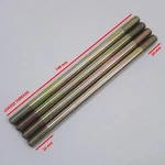 Barrel Stud Coarse Thread Pcs. Fit To Royal Enfield Bullet #145105 Rb-us. Fixed Price $21.27.