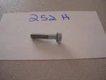 *1EA Oem Honda Flange Bolt 96001-06028-00 6MM 28MM Hex (252H). Fixed Price $9.88.