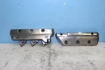 2001-2010 Honda Goldwing Oem Right Side Valve Cover Set. Fixed Price $47.95.