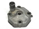 88 Kawasaki Engine Cylinder Head Piston Dome. Fixed Price $33.96.
