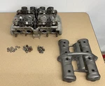1992 92-98 Yamaha Seca Ii XJ600S Cylinder Head Engine Valve Cover Camshaft. Fixed Price $75.00.