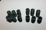2004 2006 Yamaha Yzf R1 Engine Intake Valves Springs 5VY-12113-00-00. Fixed Price $29.95.