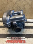 Kawasaki Klr 650 Cylinder Head W/ Valve Cover 11008-1202 1997-2007. Fixed Price $499.99.