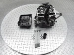 2015 15-16 Ktm 1290 Super Adventure Front Cylinder Head Engine Valve Cover. Fixed Price $341.96.
