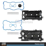 Engine Valve Cover Set For 2007-2009 Nissan 350Z 3.5L 13264JK20A 13264JK20B. Fixed Price $83.99.
