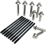 Feuling Arp 12 Point Cylinder Stud And Head Bolt Kit (3000). Fixed Price $429.95.