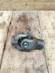 84-86 Honda Nighthawk CB700SC Driveshaft Yoke U-joint 1984 Swingarm. Fixed Price $50.78.