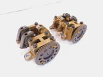 Victory Magnum Vision & Vegas Engine Motor Front/rear Camshafts Rocker Arm. Fixed Price $199.99.