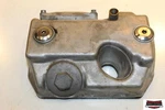 1985 Honda Shadow VT500 Rear Engine Top End Cylinder Head Cover 12320-MF5-000. Fixed Price $17.99.