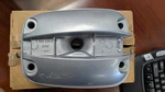 Bmw Left Rocker Cover Silver (202903). Fixed Price $75.00.