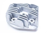 Oem Polaris 0450001 Cylinder Head Nos. Fixed Price $72.12.