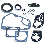 S&s Cycle Lower End Gasket Kit For Super Sidewinder Plus 31-2068. Fixed Price $63.95.