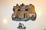 2022 Honda Cb 500 Engine Top End Cylinder Head Valve Cover 12300-MJW-J01. Fixed Price $89.99.
