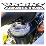 Works Connection Fork Bleeder Valves 1999-2002 Ktm 380 Mxc Suspension Uc. Fixed Price $47.78.