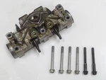 1984-1985 Honda Goldwing Gl 1200 Cam Cap Rocker Arm Holder Oem 12200-MG9-000. Fixed Price $49.99.