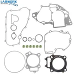 New Complete Full Gasket Kit For Honda CRF250R GS26. Fixed Price $13.17.