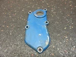 1987 Suzuki Cylinder Power Valve Side Linkage Cover 11231-00B21. Fixed Price $38.95.