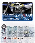 Bolt YZPP-14 Yamaha Pro Pack Hardware YZ250F WR250F 2014-2023. Fixed Price $72.15.