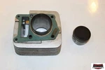 2006 Yamaha Ttr 125 Le Engine Motor Cylinder Bore Jug & Piston 5HH-E1310-10-C0. Fixed Price $29.99.