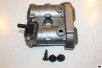 2009 Suzuki Strom DL650 Rear Top End Cylinder Head Cover 11172-17G00. Fixed Price $13.99.