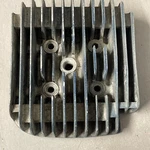 1980 79-81 Suzuki TS125 Oem Cylinder Head. Fixed Price $69.00.