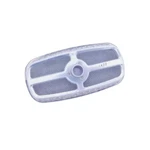 Honda New 17214-MN1-670 Air Filter Element Holder XR250R XR400R XR600R Oem. Fixed Price $58.00.