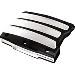 Performance Machine 0177-2021-BMP Scallop Rocker Box Cover, Platinum Cut. Fixed Price $670.95.