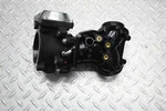 2017 Harley-davidson Street Glide Throttle Body Bodies. Fixed Price $129.99.