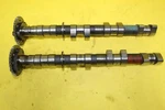 2009 Yamaha FZ6R Shafts 20S-12170-00-00 20S-12180-00-00. Fixed Price $23.75.