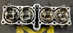 Suzuki 1994 Us Cylinder Assy GSX-R750 Pistons. Fixed Price $144.14.