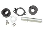 Drag Specialties 0933-0118 Rear Isolator Mount Kit. Fixed Price $217.25.
