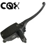 Front Hydraulic Brake Master Cylinder Black For Honda Transalp XL600 XL650. Fixed Price $25.99.