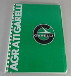 Workshop Manual Garelli Engine 50CCM 2-STROKE Moped/moped From 03/1985. Fixed Price $81.96.